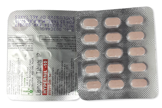 Zestril
