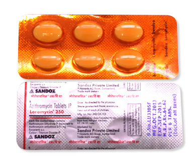Infectomycin